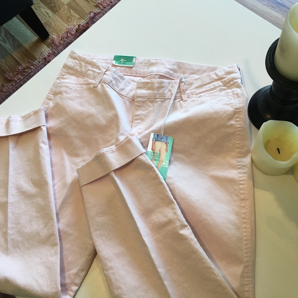PIXIE PANTS